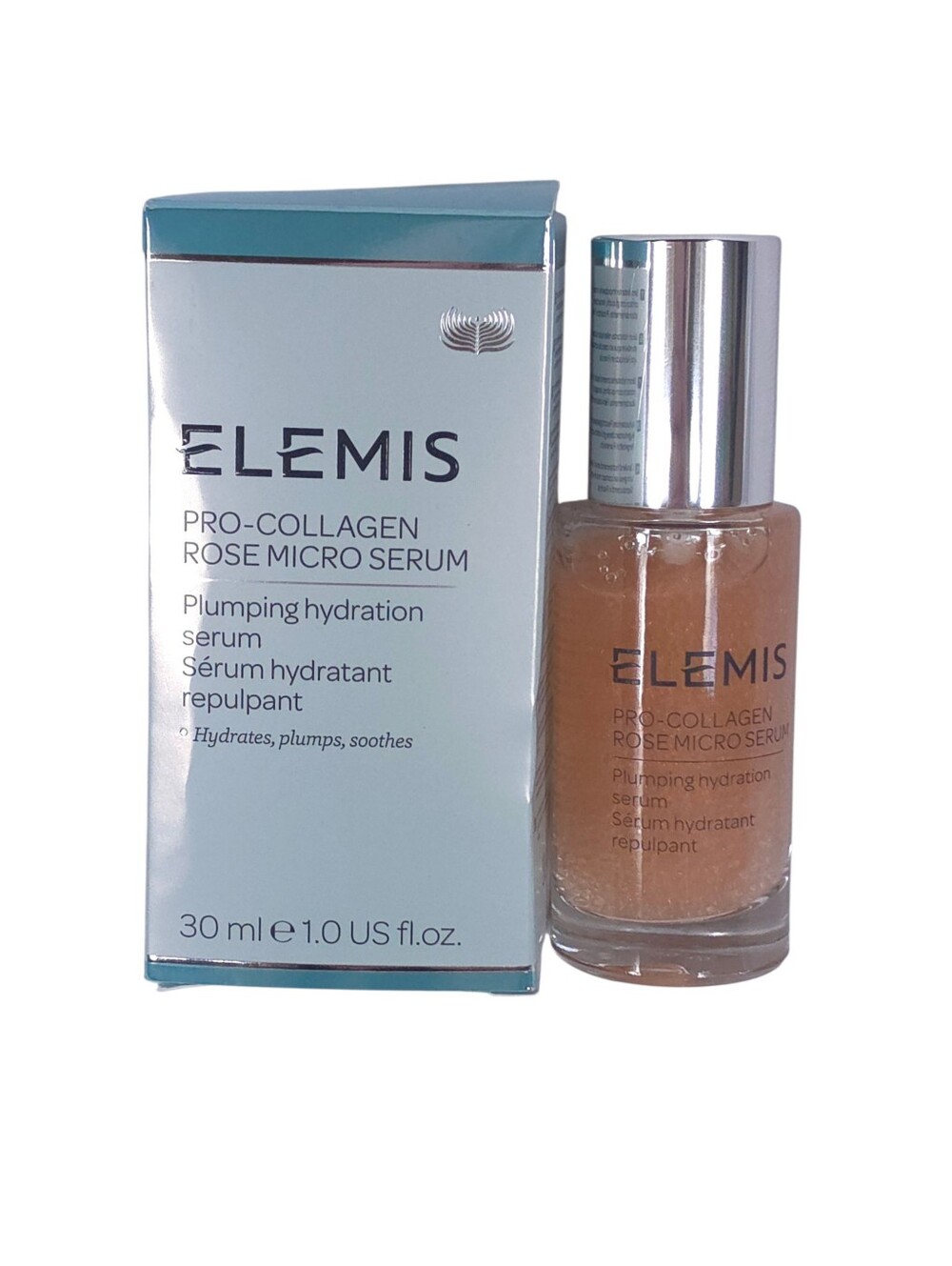 ELEMIS Pro-Collagen Rose Micro Serum